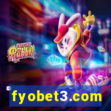 fyobet3.com