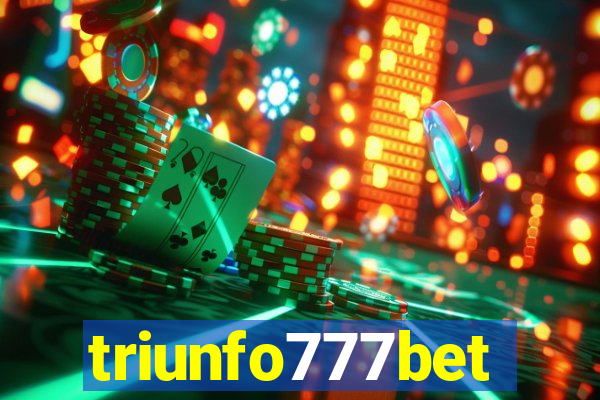 triunfo777bet