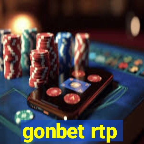 gonbet rtp