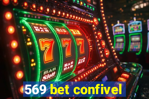 569 bet confivel