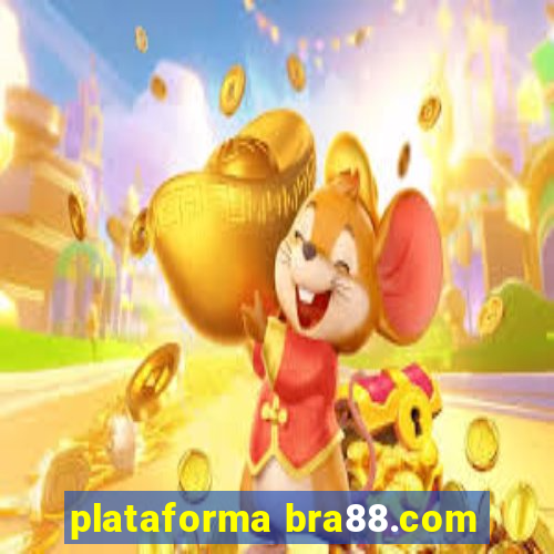 plataforma bra88.com