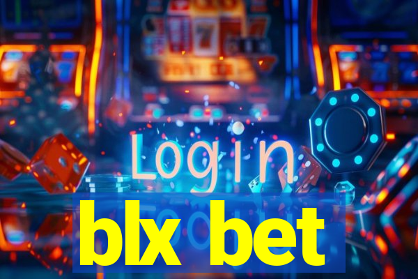 blx bet