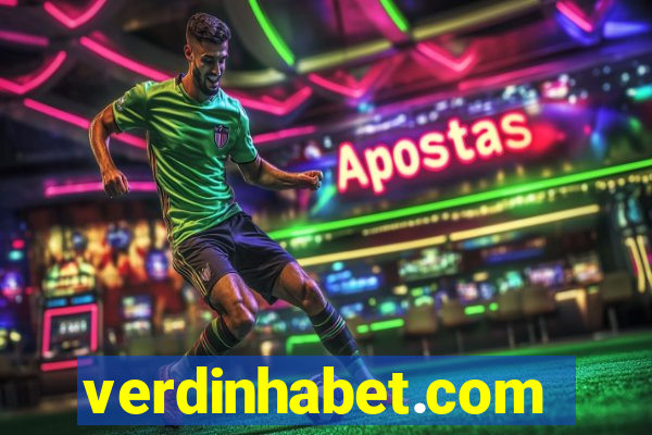 verdinhabet.com