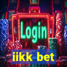 iikk bet