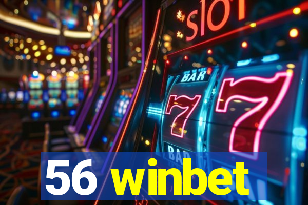 56 winbet