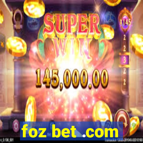 foz bet .com