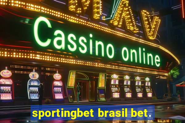 sportingbet brasil bet.