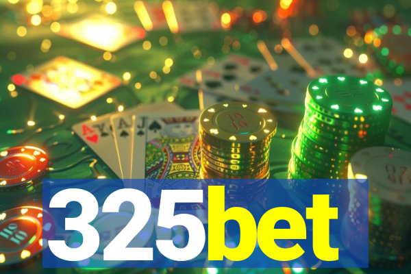 325bet