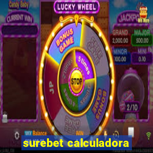 surebet calculadora