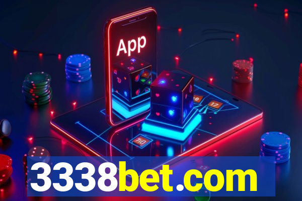 3338bet.com