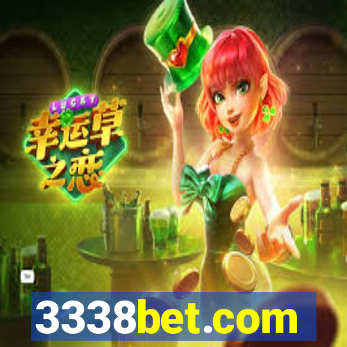 3338bet.com