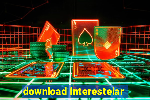 download interestelar