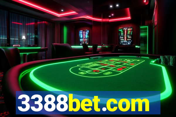 3388bet.com