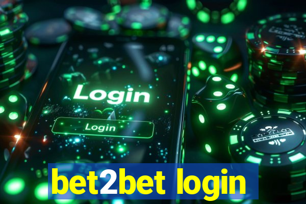 bet2bet login