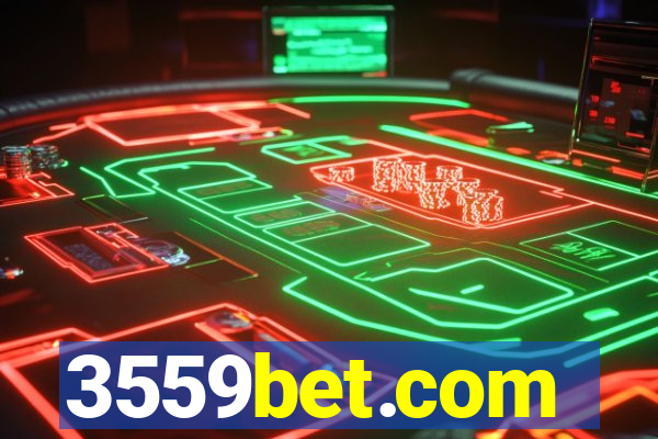 3559bet.com