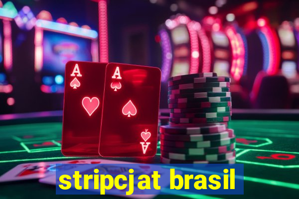 stripcjat brasil