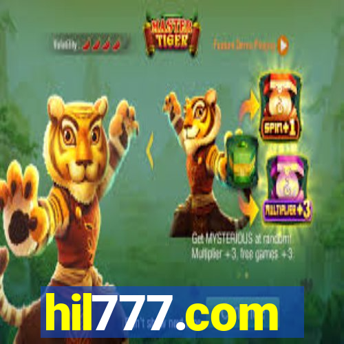 hil777.com