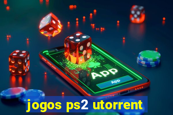 jogos ps2 utorrent