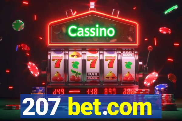 207 bet.com