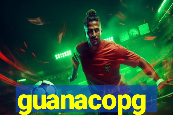 guanacopg