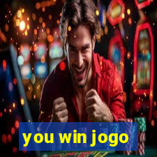 you win jogo