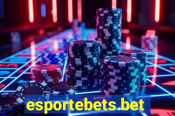 esportebets.bet