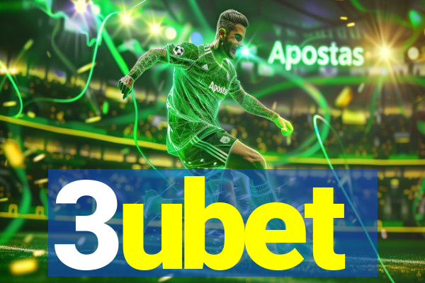 3ubet