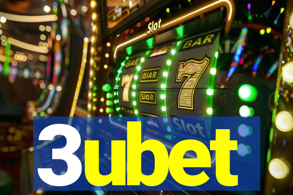 3ubet