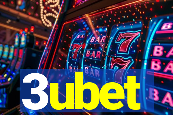 3ubet