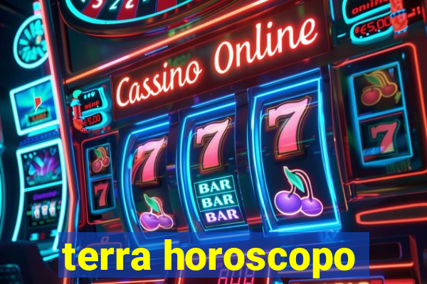 terra horoscopo