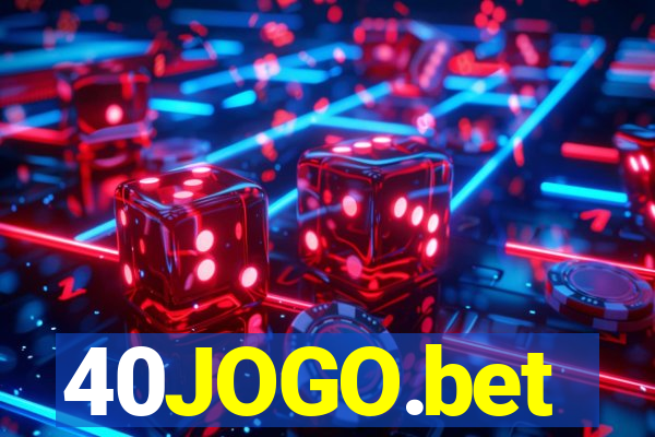 40JOGO.bet