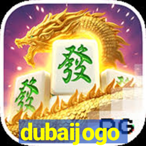 dubaijogo