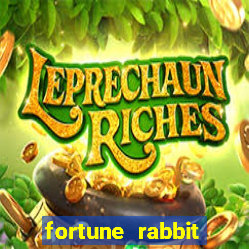 fortune rabbit melhor horário