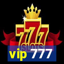 vip 777