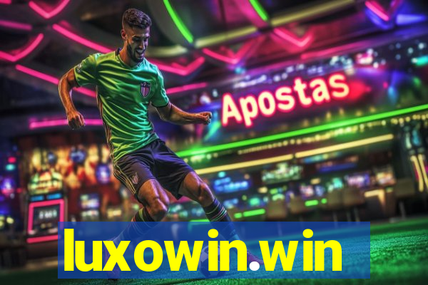 luxowin.win