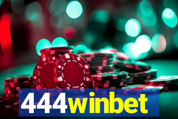 444winbet