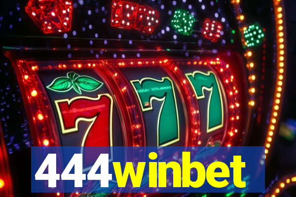 444winbet