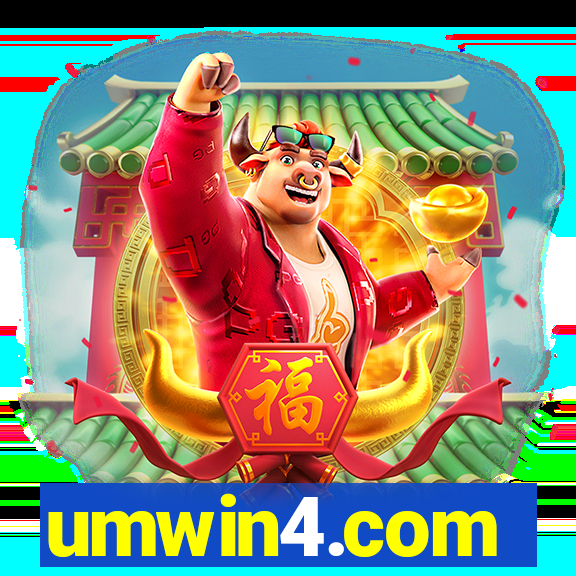 umwin4.com