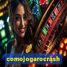 comojogarocrash