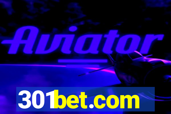 301bet.com