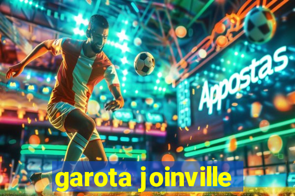 garota joinville