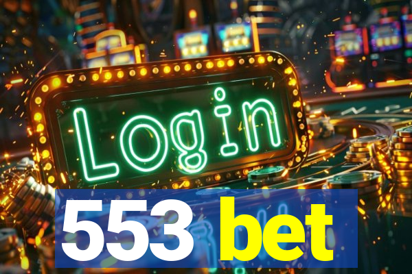 553 bet