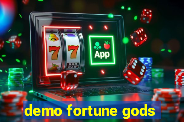 demo fortune gods