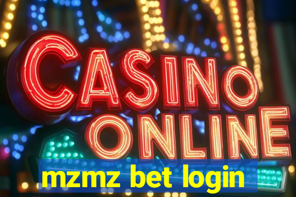 mzmz bet login