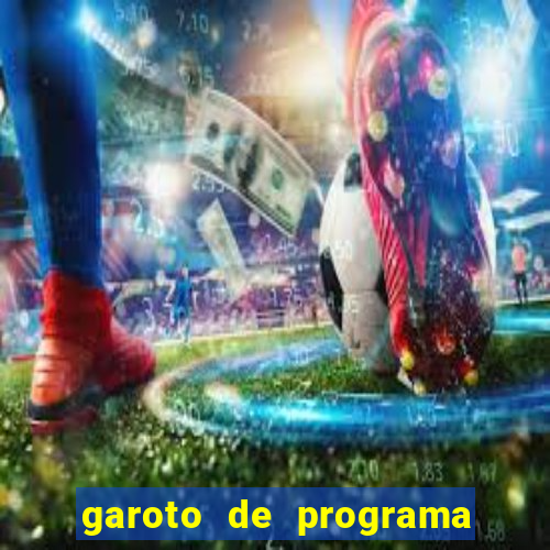 garoto de programa baixada fluminense rj