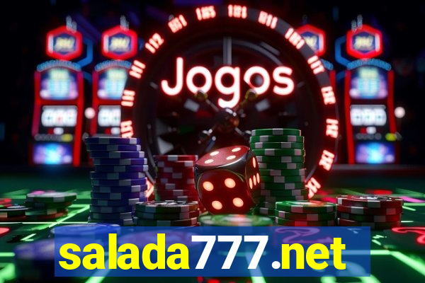 salada777.net