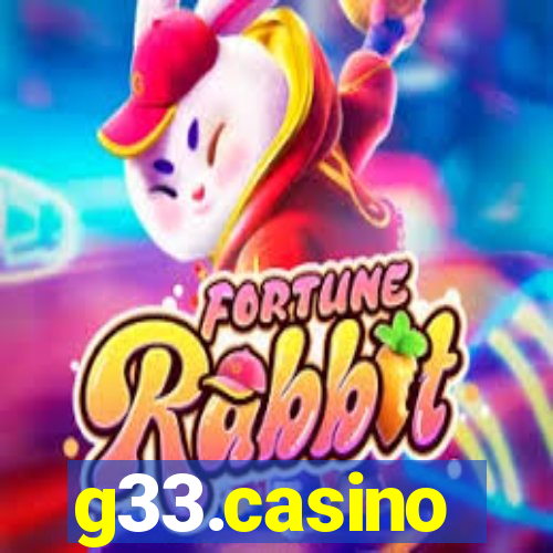 g33.casino