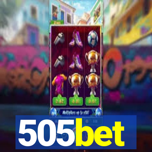 505bet