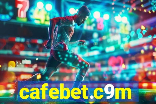 cafebet.c9m