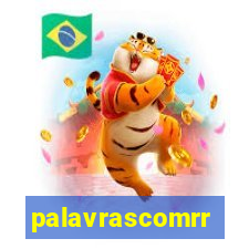 palavrascomrr